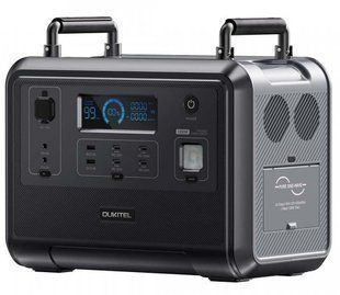 Зарядна станція OUKITEL P1201E 1512597 фото