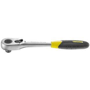 Рукоять длиной 265 мм под головки 1/2 STANLEY STMT82665-0 1515780 фото