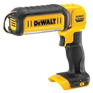 Ліхтар світлодіодний акумуляторний DeWALT DCL050 1513747 фото
