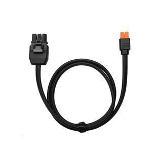 Вихідний кабель XT60 для швидкого підключення до EcoFlow Alternator Charger 2400219 фото