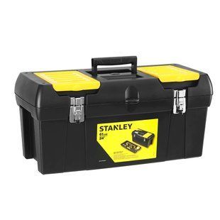 Ящик Серия 2000, размеры 610x270x284 мм STANLEY 1-92-067 1515930 фото