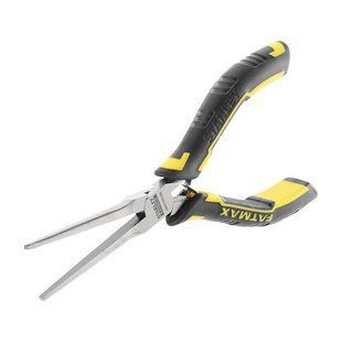 Мини плоскогубцы FatMax&reg; длиной 155 мм комбинированы с удлиненными губками STANLEY FMHT0-80520 1516180 фото