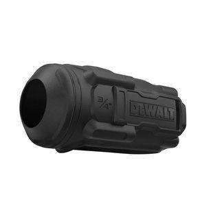 Защитный резиновый чехол для ударного гайкокрута DeWALT PB961 1516230 фото