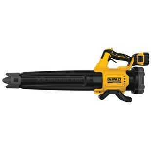 Повітродувка акумуляторна безщіткова DeWALT DCMBL562P1 1515430 фото