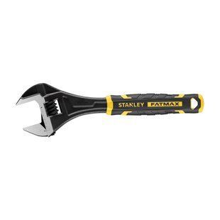Ключ гайковий розсувний FATMAX&reg;, 300 мм STANLEY FMHT13128-0 1513297 фото