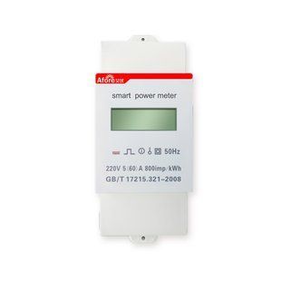 Лічильник AFORE Smartmeter 1 Однофазний 1512747 фото