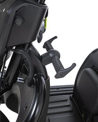 Електроскутер триколісний Maxxter ANT 500 Вт черний - ANT (Black) 1512797 фото