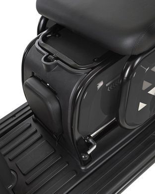 Електроскутер триколісний Maxxter ANT 500 Вт черний - ANT (Black) 1512797 фото