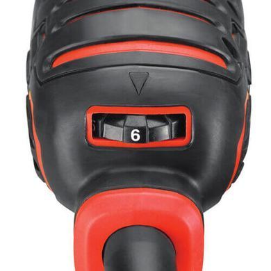 Багатофункціональний інструмент мережевий BLACK+DECKER MT280BA 1512929 фото