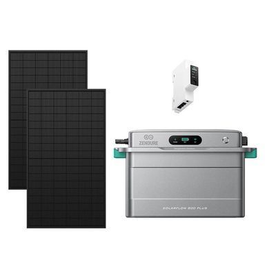 Зарядна станція Zendure SolarFlow 800 Plus zndr_2003 фото