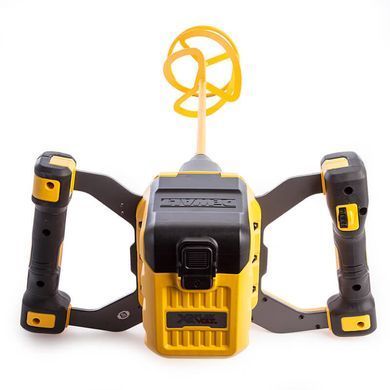 Міксер акумуляторний DeWALT DCD240N 1513197 фото