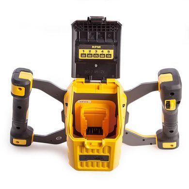 Міксер акумуляторний DeWALT DCD240N 1513197 фото