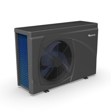 Инверторный тепловой насос для бассейна Altek Pool 13 220V 1512222 фото