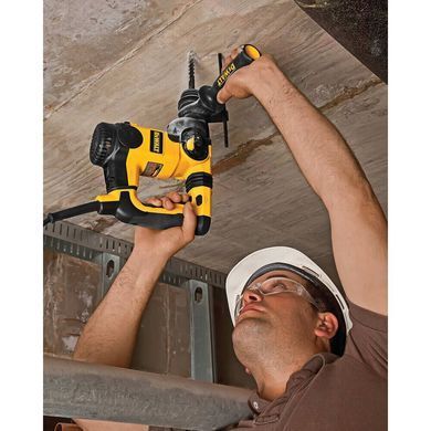 Бур SDS+, Elite, 4 кромки, 10 х 310 х 250 мм. DeWALT DT8931 1514497 фото