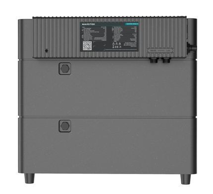 Зарядна станція MARSTEK VENUS D AC-VERSION + 5 батарей (2200 Вт, 12.8 кВт&middot;год, Однофазна) 1540557 фото