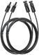Кабель EcoFlow Solar Connector Solar Extension Cable 1508826 фото 1