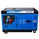 Генератор дизельний EnerSol SKDS-10EBAU 1513047 фото 1