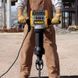 Молоток відбійний мережевий DeWALT D25981K 1513397 фото 7