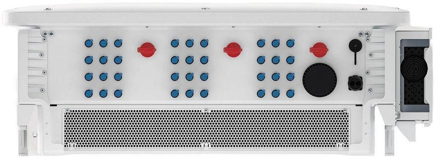Мережевий інвертор Huawei SUN2000-115KTL-M2 (115 кВт, 3 фази, 10 MPPT) 1510093 фото