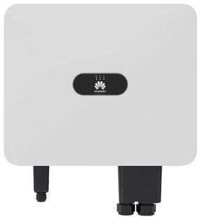 Мережевий інвертор Huawei SUN2000-25KTL-M5 (25 кВт, 3 фази, 2 МРРТ) 1510094 фото