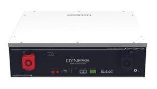 Акумуляторна батарея Dyness DL5.0C (5,12 кВт*год/ 48В) 1510225 фото