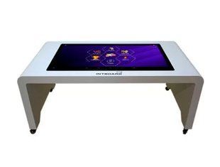 Інтерактивний стіл INTBOARD C3 KORDON 43 BK (Windows) 1537771 фото