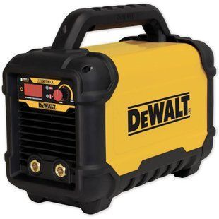 Зварювальний апарат інверторний DeWALT DXWDMMA200E 1518081 фото