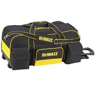 Сумка для инструментов с колесами DeWALT DWST1-79210 1516031 фото