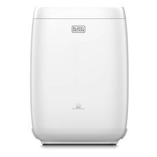 Очищувач повітря BLACK+DECKER BXAP350E 1518131 фото