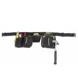 Пояс Basic Tool Apron для ношения инструмента из полиэстера STANLEY 1-96-178 1516231 фото