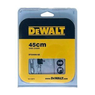 Ланцюг DeWALT DT20688 1517331 фото