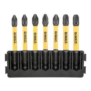 Касета з бітами FlexTorq DeWALT DT70822 1514298 фото