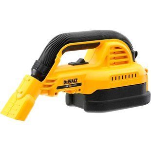 Пилосос акумуляторний DeWALT DCV517N 1513598 фото