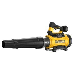 Повітродувка акумуляторна безщіткова DeWALT DCMBL777N 1515431 фото