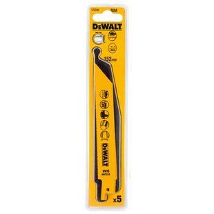 Полотно пильне для металу DeWALT DT2346 1516631 фото