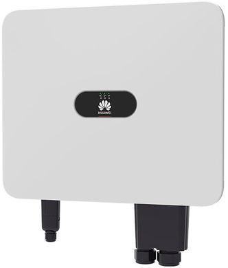 Сетевой инвертор Huawei SUN2000-25KTL-M5 (25 кВт, 3 фазы, 2 МРРТ) 1510094 фото