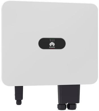 Сетевой инвертор Huawei SUN2000-25KTL-M5 (25 кВт, 3 фазы, 2 МРРТ) 1510094 фото