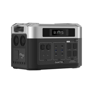 Зарядная станция OUKITEL BP2000E 1512598 фото