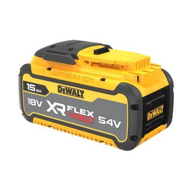 Акумуляторна батарея DeWALT DCB549 1512898 фото