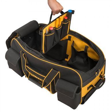 Сумка для инструментов с колесами DeWALT DWST1-79210 1516031 фото