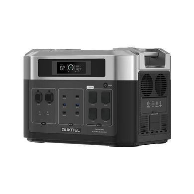 Зарядная станция OUKITEL BP2000E 1512598 фото