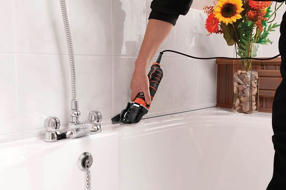 Багатофункціональний інструмент мережевий BLACK+DECKER MT280KA 1512930 фото