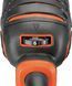 Багатофункціональний інструмент мережевий BLACK+DECKER MT280KA 1512930 фото 5