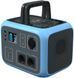 Зарядная станция BLUETTI PowerOak AC50S Portable Power Station (500 Вт&middot;ч) 300 Вт (1508279) 1508279 фото