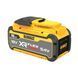Акумуляторна батарея DeWALT DCB549 1512898 фото 3