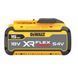 Акумуляторна батарея DeWALT DCB549 1512898 фото 1