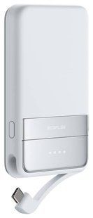 УМБ EcoFlow RAPID Magnetic Power Bank Light Blue 5000 мА&middot;ч 1509031 фото