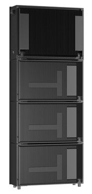 Зарядна станція MARSTEK MARS II THREE-PHASE + 2 батареї (12 кВт, 15.36 кВт&middot;год, Трифазна) 1540763 фото