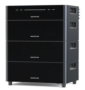Батарея к зарядной станции MARSTEK VENUS D (2.56 кВт&middot;ч) 1540558 фото
