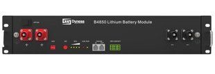 Акумуляторний блок Dyness B4850G (2,4 кВт*год / 48 В) 1510226 фото